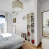 Antecontract. Apartament 2 camere ICON Residence