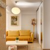 Antecontract. Apartament 2 camere ICON Residence
