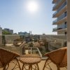 Antecontract. Apartament 2 camere ICON Residence