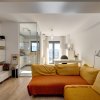 Antecontract. Apartament 2 camere ICON Residence