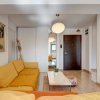 Antecontract. Apartament 2 camere ICON Residence