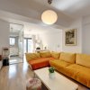 Antecontract. Apartament 2 camere ICON Residence