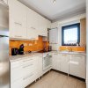 Antecontract. Apartament 2 camere ICON Residence