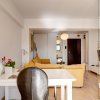 Antecontract. Apartament 2 camere ICON Residence
