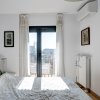 Antecontract. Apartament 2 camere ICON Residence