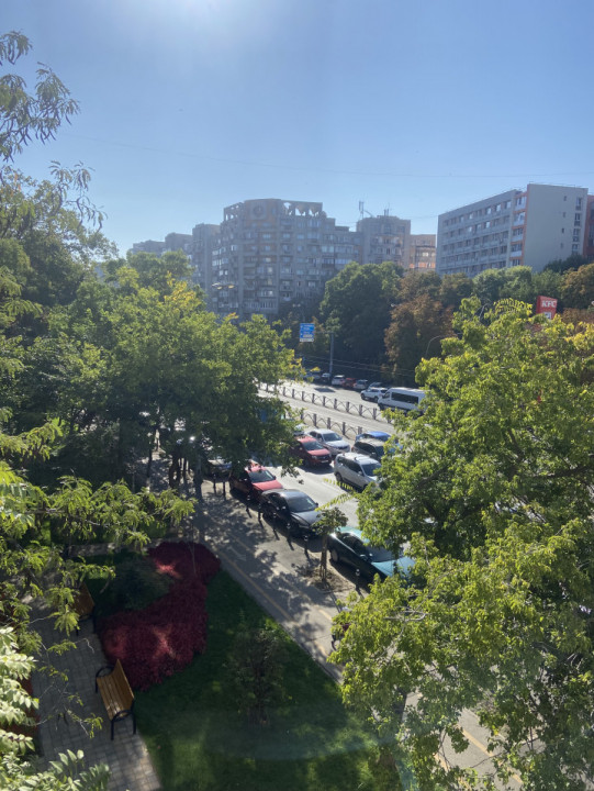 Apartament 2 camere, Iancului