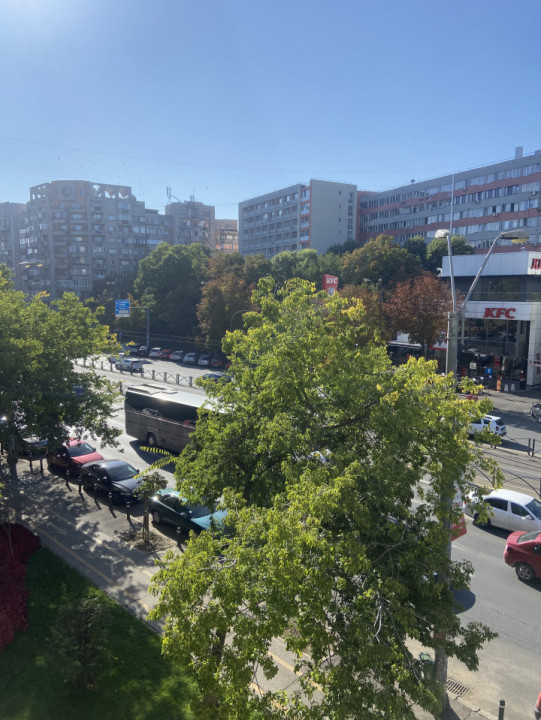 Apartament 2 camere, Iancului