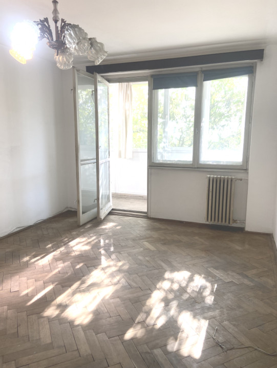 Apartament 2 camere, Iancului