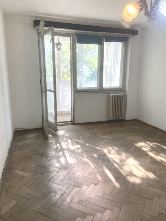 Apartament 2 camere, Iancului