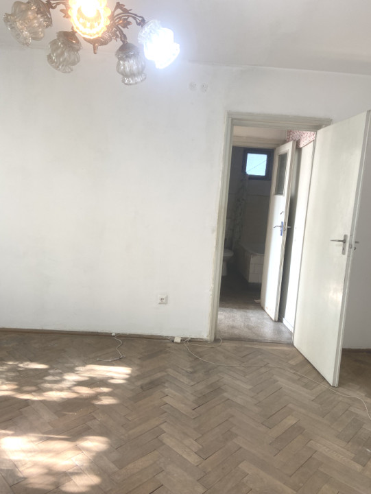 Apartament 2 camere, Iancului