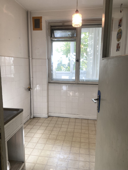 Apartament 2 camere, Iancului