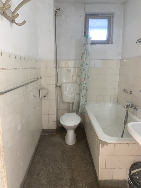 Apartament 2 camere, Iancului