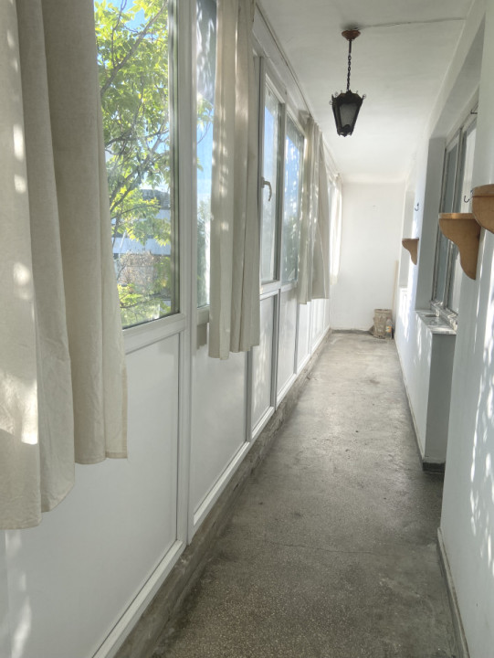 Apartament 2 camere, Iancului