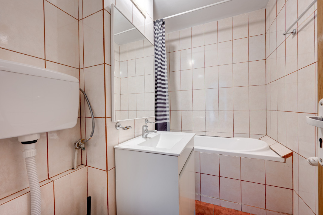 Apartament 2 camere luminos, Piata Victoriei