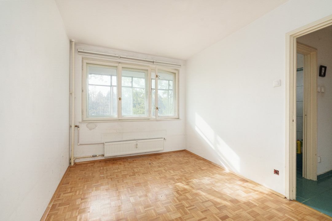 Apartament 2 camere, Drumul Tabarei, Favorit, la metrou