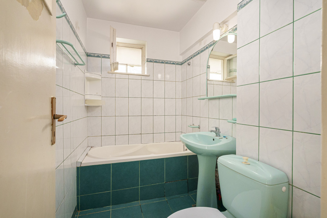 Apartament 2 camere, Drumul Tabarei, Favorit, la metrou