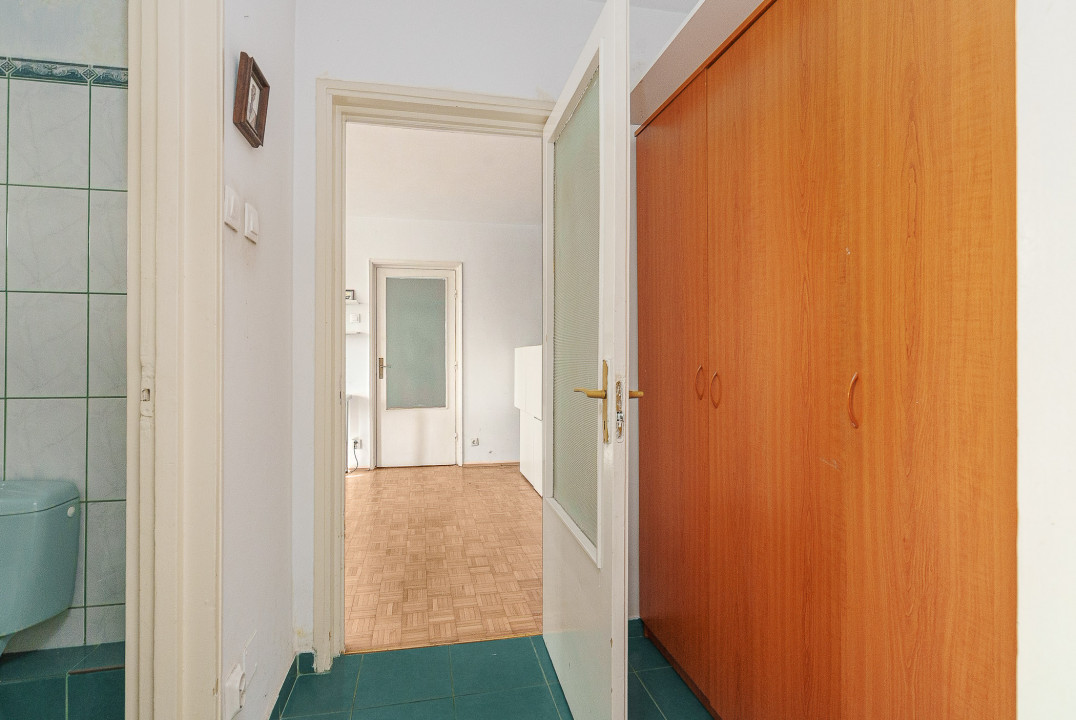 Apartament 2 camere, Drumul Tabarei, Favorit, la metrou
