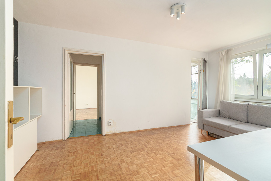 Apartament 2 camere, Drumul Tabarei, Favorit, la metrou