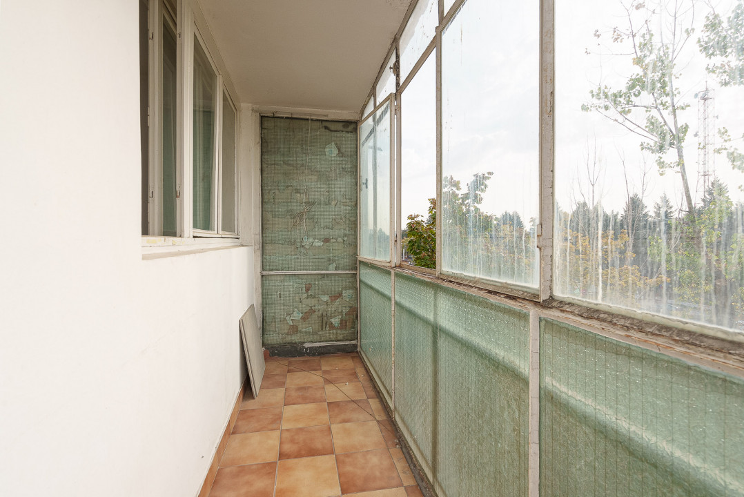 Apartament 2 camere, Drumul Tabarei, Favorit, la metrou