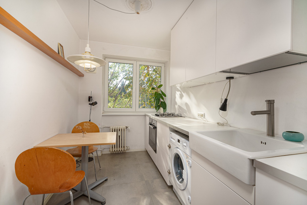 Apartament 2 camere, Drumul Tabarei, Favorit, la metrou