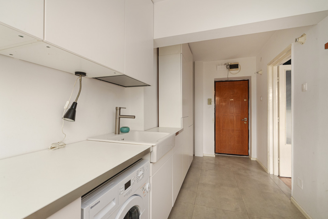 Apartament 2 camere, Drumul Tabarei, Favorit, la metrou