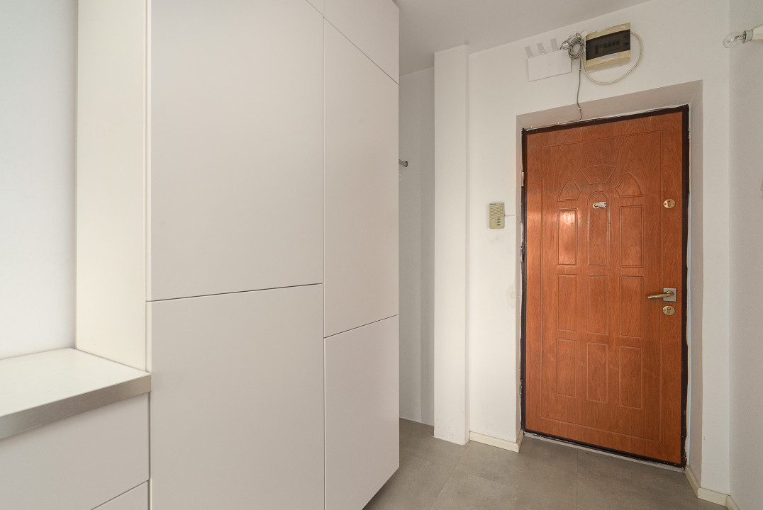 Apartament 2 camere, Drumul Tabarei, Favorit, la metrou