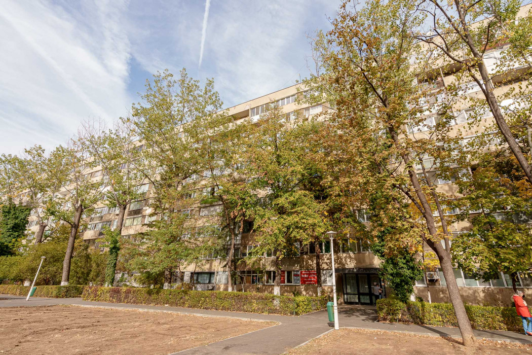 Apartament 2 camere, Drumul Tabarei, Favorit, la metrou