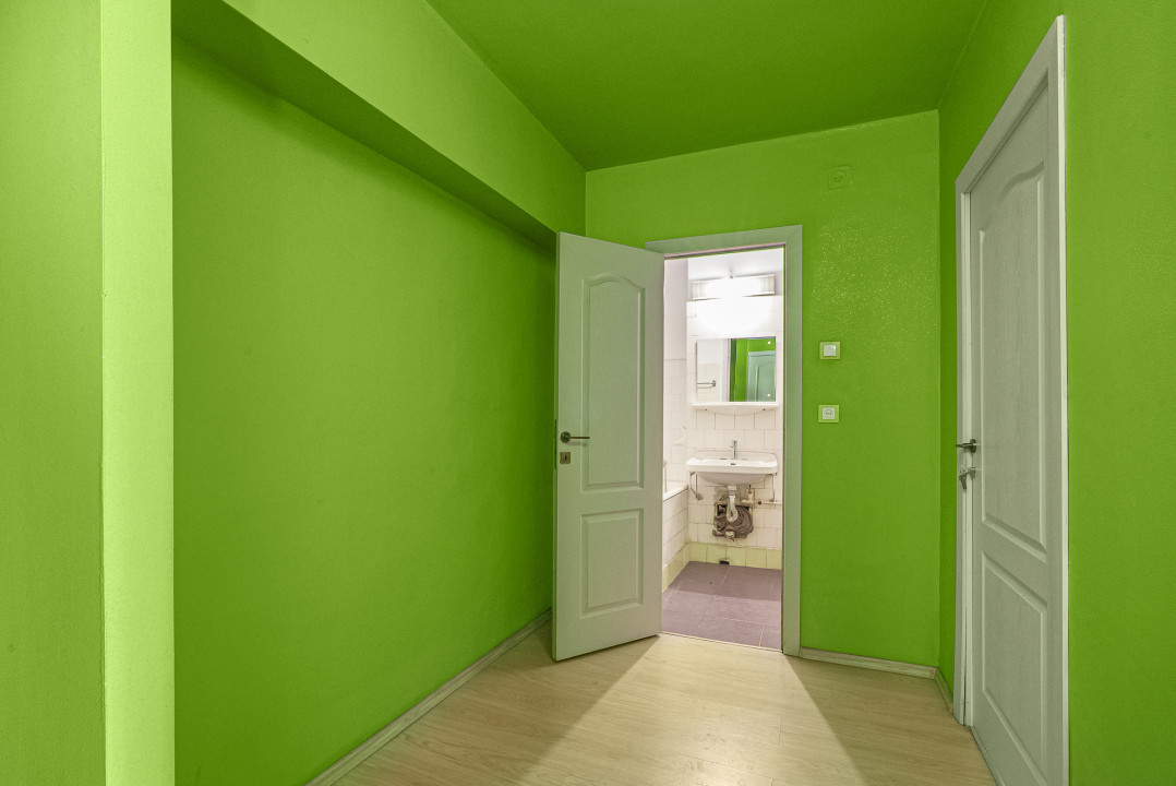 Antecontract. Apartament 3 camere Obor, ALMO 3