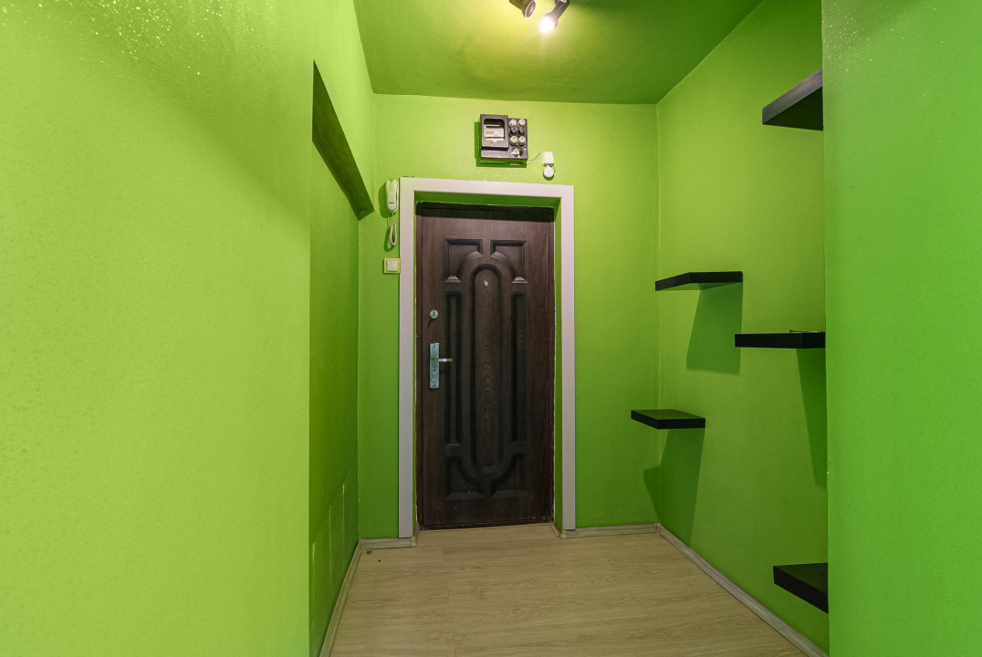 Antecontract. Apartament 3 camere Obor, ALMO 3