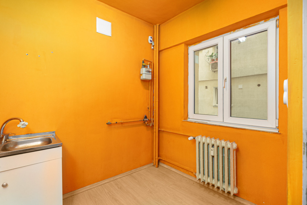 Antecontract. Apartament 3 camere Obor, ALMO 3