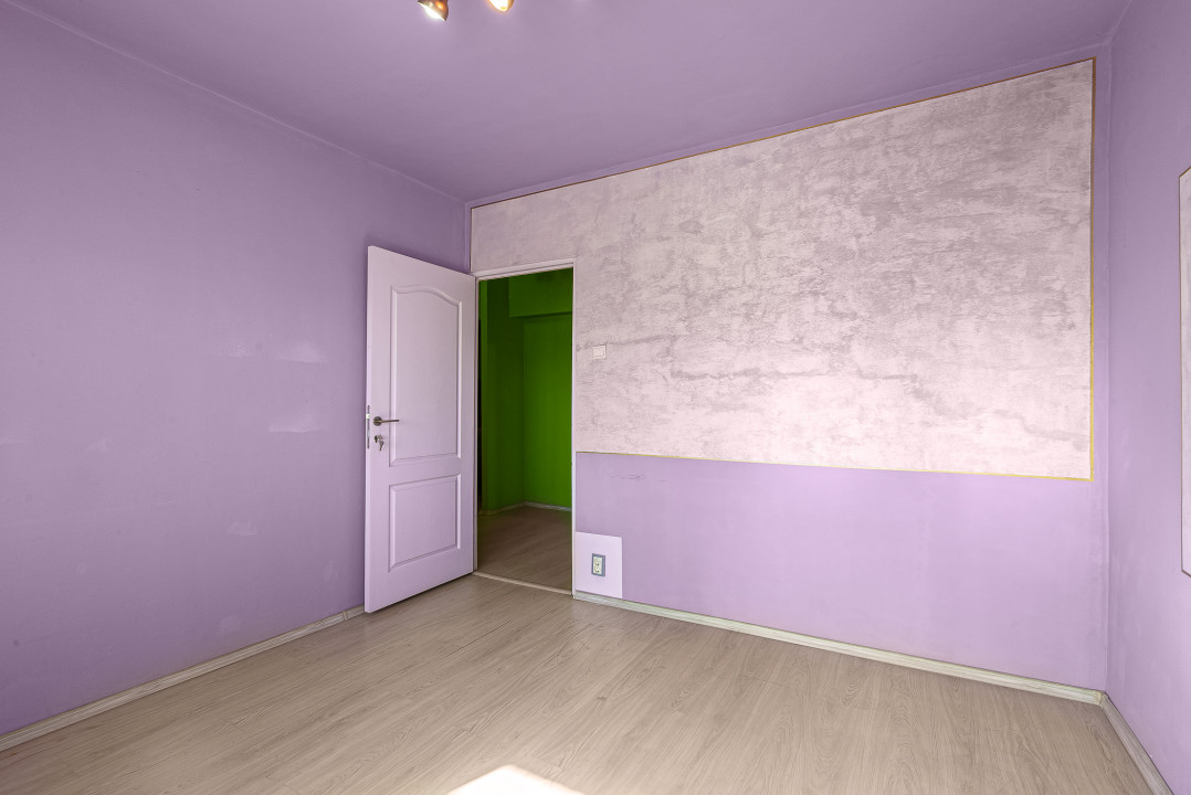 Antecontract. Apartament 3 camere Obor, ALMO 3
