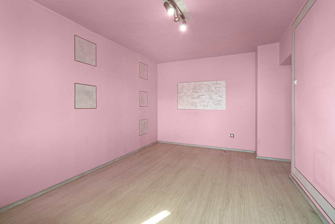 Antecontract. Apartament 3 camere Obor, ALMO 3