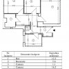 Antecontract. Apartament 3 camere Obor, ALMO 3