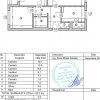 Apartament 3 camere, decomandat, 5 min metrou 1 Decembrie