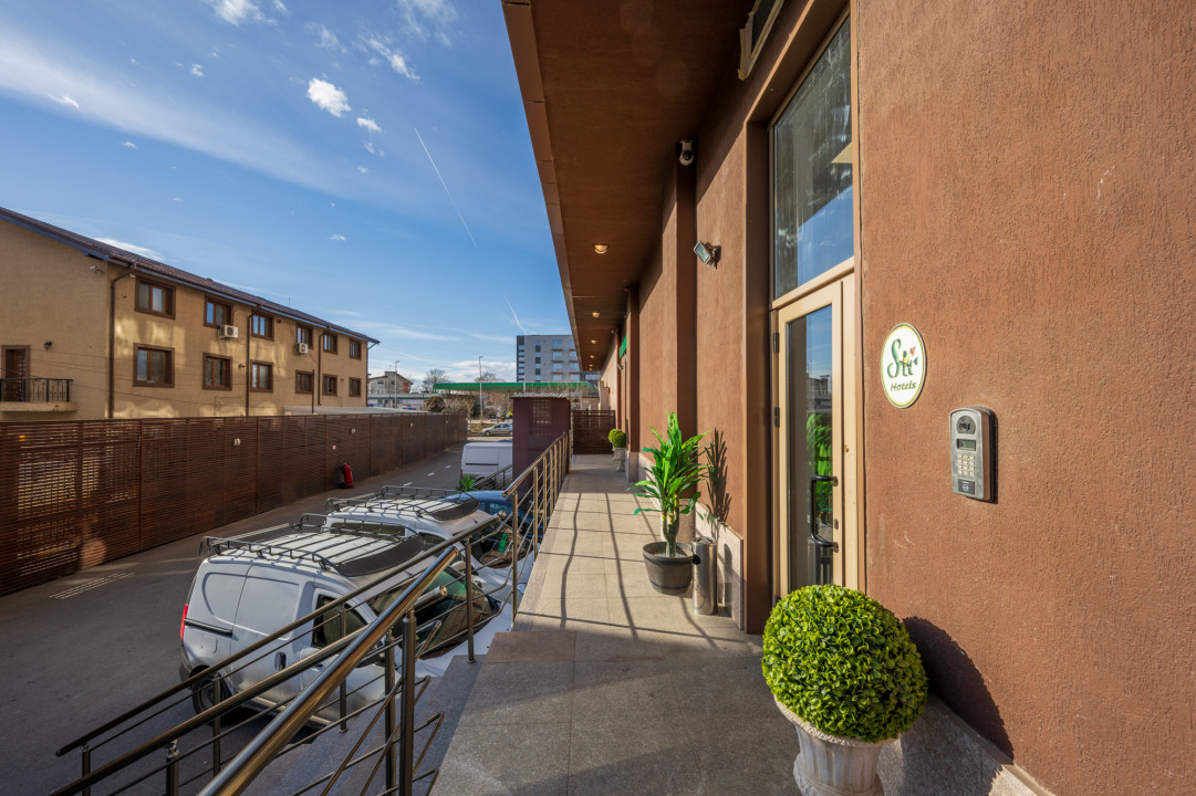 Apartament 2 camere Fundeni Tower, vis-a-vis de Spitalul Fundeni
