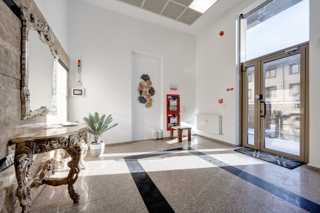 Apartament 2 camere Fundeni Tower, vis-a-vis de Spitalul Fundeni