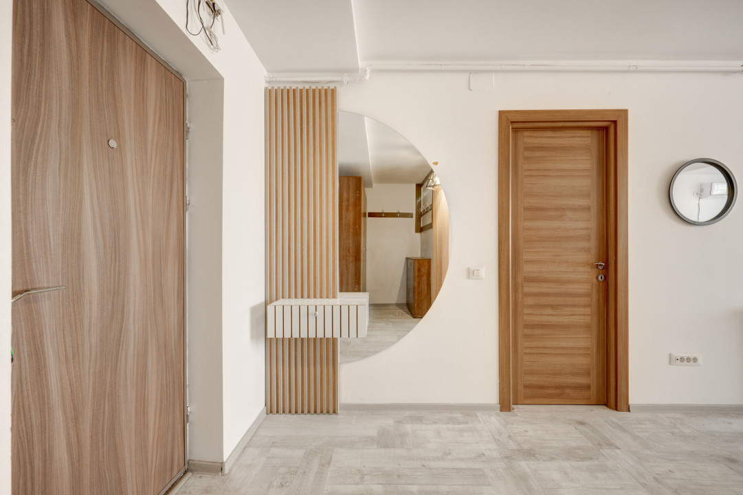 Apartament 2 camere Fundeni Tower, vis-a-vis de Spitalul Fundeni
