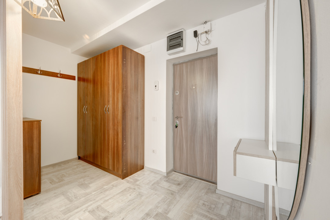 Apartament 2 camere Fundeni Tower, vis-a-vis de Spitalul Fundeni
