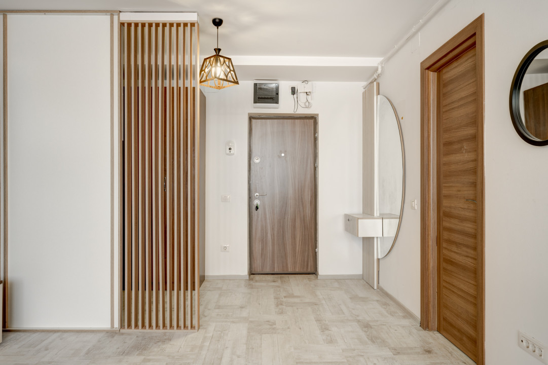 Apartament 2 camere Fundeni Tower, vis-a-vis de Spitalul Fundeni