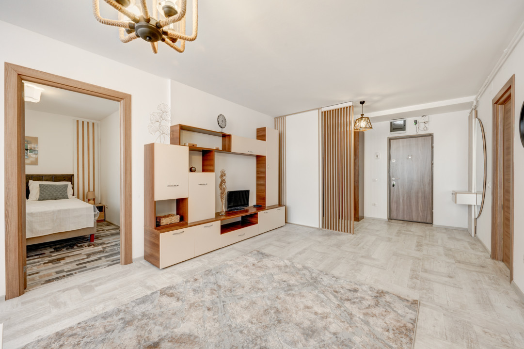 Apartament 2 camere Fundeni Tower, vis-a-vis de Spitalul Fundeni