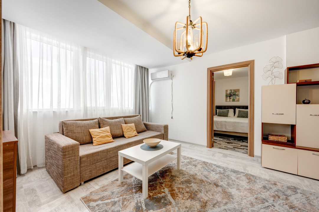 Apartament 2 camere Fundeni Tower, vis-a-vis de Spitalul Fundeni