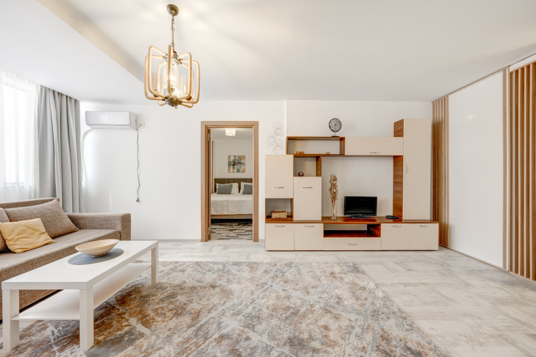 Apartament 2 camere Fundeni Tower, vis-a-vis de Spitalul Fundeni