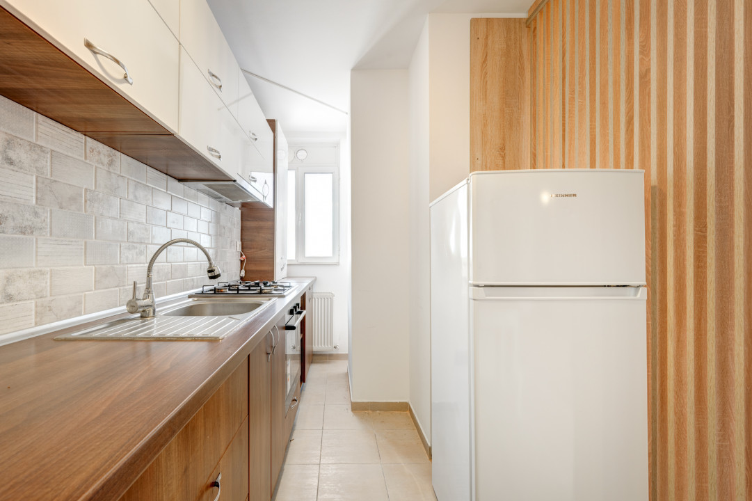 Apartament 2 camere Fundeni Tower, vis-a-vis de Spitalul Fundeni
