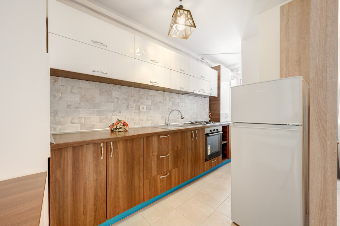 Apartament 2 camere Fundeni Tower, vis-a-vis de Spitalul Fundeni