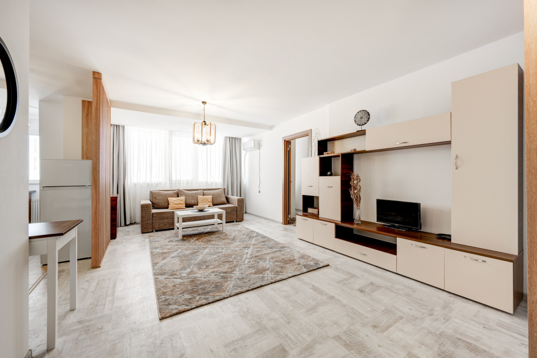 Apartament 2 camere Fundeni Tower, vis-a-vis de Spitalul Fundeni