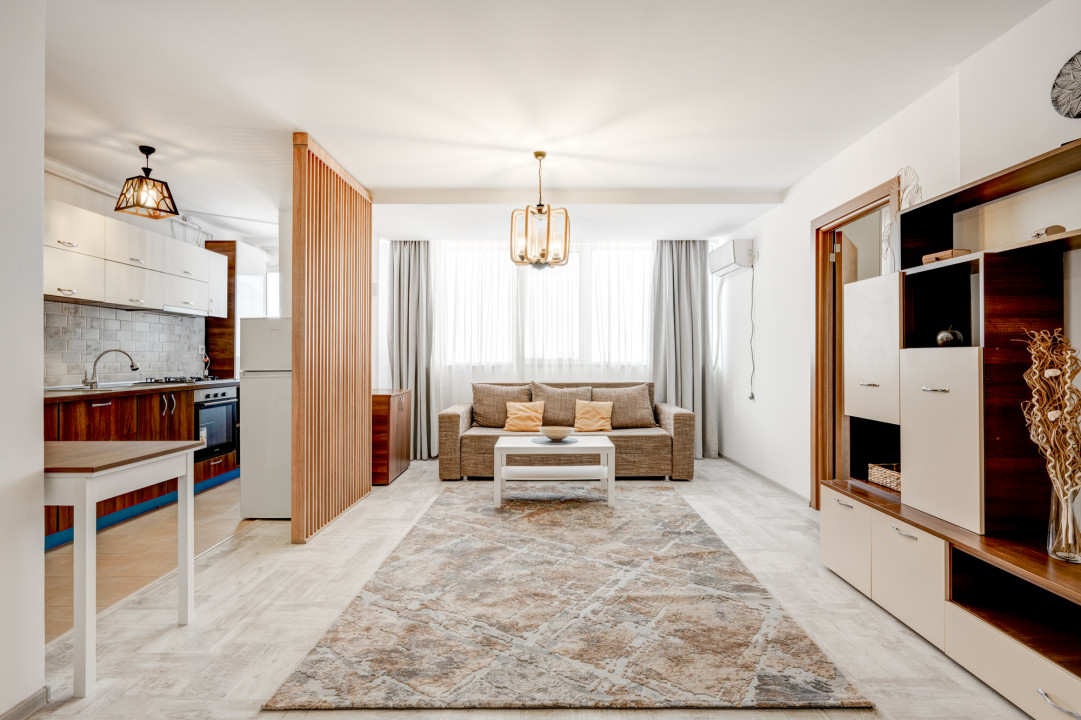 Apartament 2 camere Fundeni Tower, vis-a-vis de Spitalul Fundeni