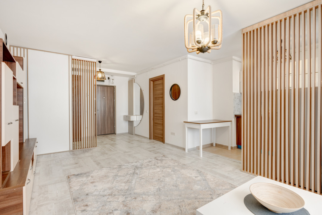 Apartament 2 camere Fundeni Tower, vis-a-vis de Spitalul Fundeni