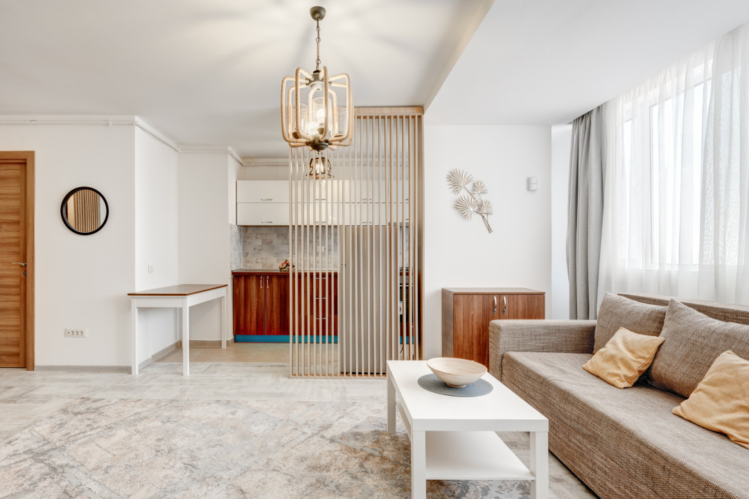 Apartament 2 camere Fundeni Tower, vis-a-vis de Spitalul Fundeni