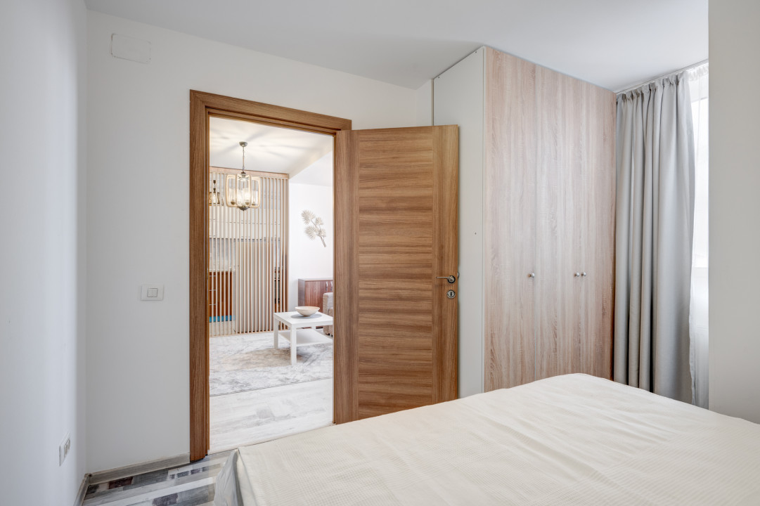 Apartament 2 camere Fundeni Tower, vis-a-vis de Spitalul Fundeni