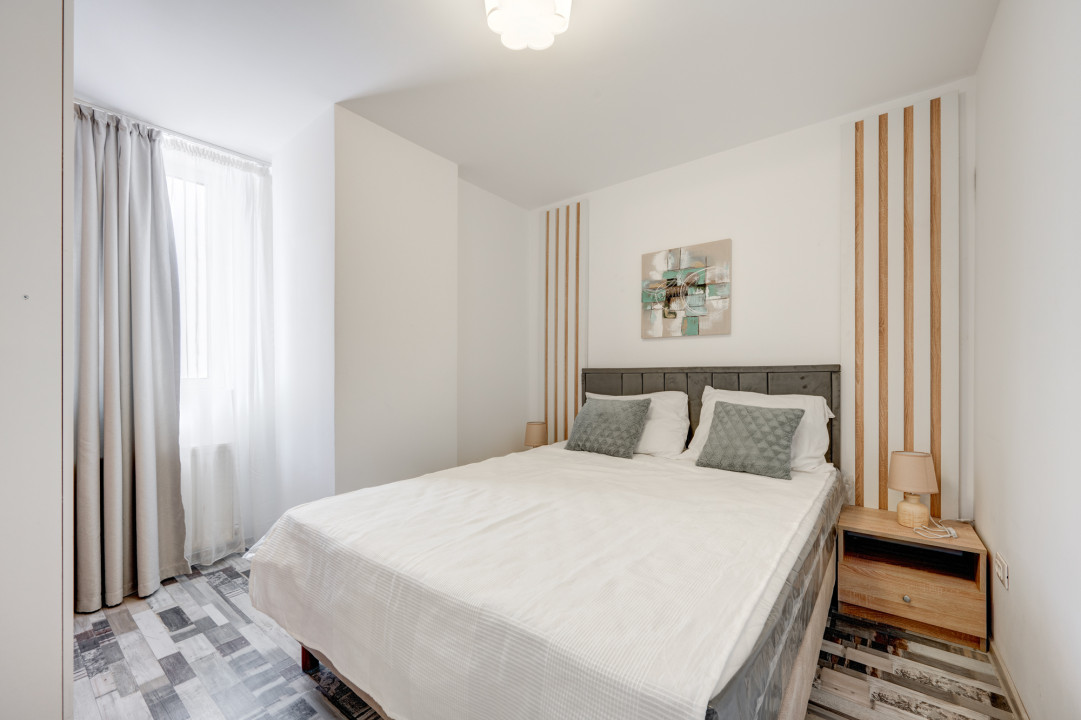 Apartament 2 camere Fundeni Tower, vis-a-vis de Spitalul Fundeni